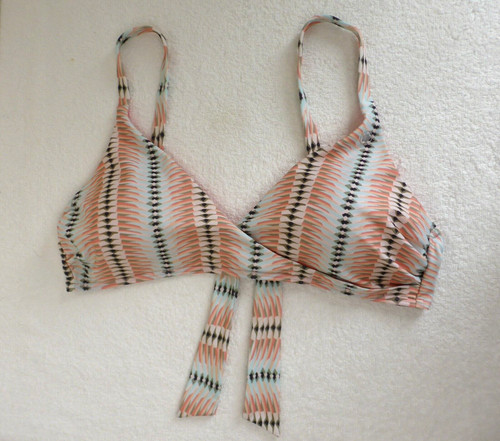 Mantaray size zig - zig, wrap