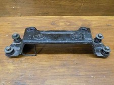SUZUKI GSF1200 BANDIT MK1 REAR