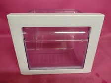 AGA RANGEMASTER SXS663  Fridge