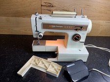 Vintage Frister Rossmann