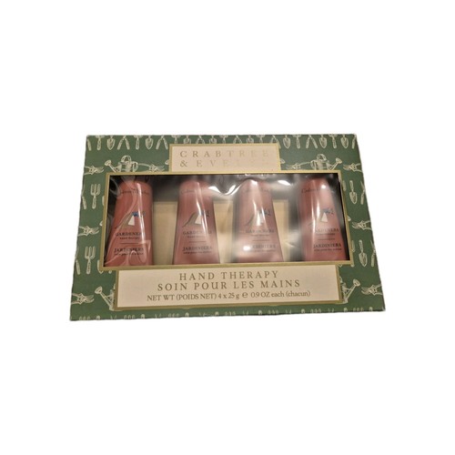 Crabtree evelyn gardeners - &,