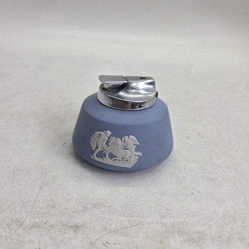 Ronson varaflame wedgwood - varaflame,