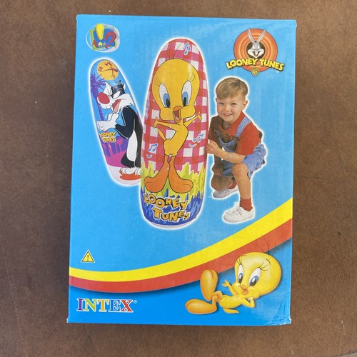Intex looney tunes tweety - intex,