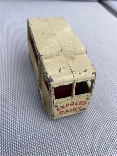 Vintage dinky toys 1950s - vintage,