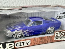 Jada Toys Collectors Club