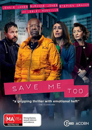 Save too dvd - too, me