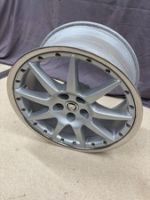 Jaguar XKR/XK8 20 inch rear