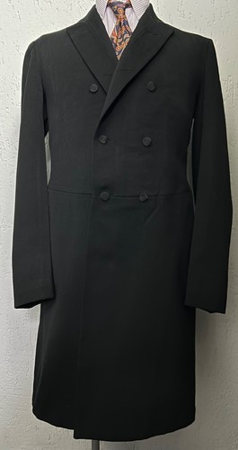 Men vintage bespoke - vintage,