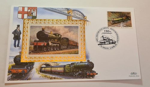 1999 150th centenary south - 1999,