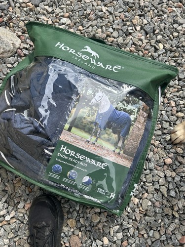 Horseware show ready stable - ready,