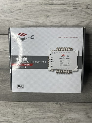 Wm512 series wire - series, 5