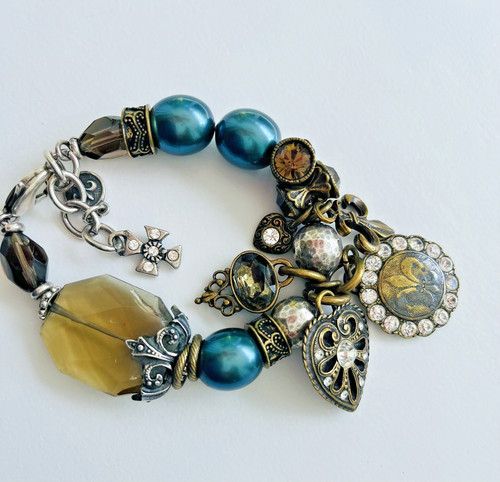 Vintage miglio swarovski - vintage,