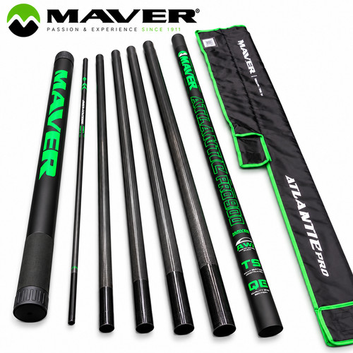 Maver atlantic pro margin pole - pro,