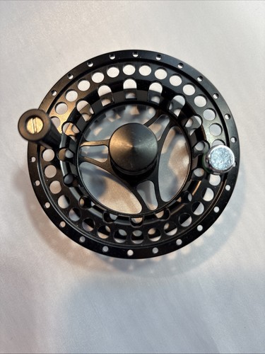 Olde fly shop - fly, reel