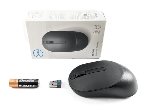 Genuine dell ms300 - genuine, wireless