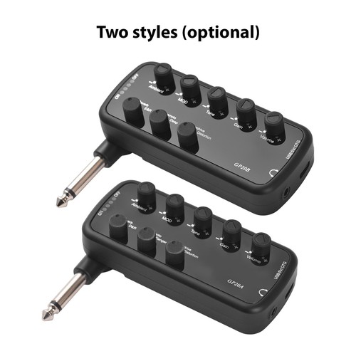 Guitar amplifier mini - amplifier, amp