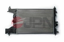 RADIATOR ENGINE COOLING FITS