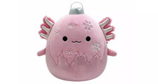 Squishmallow Archie pink
