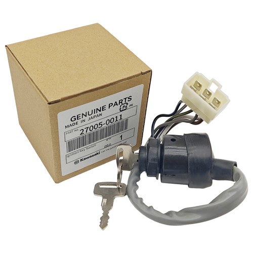 Oem ignition key - ignition, for
