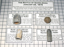 Zulu 1879 Battle of Isandlwana