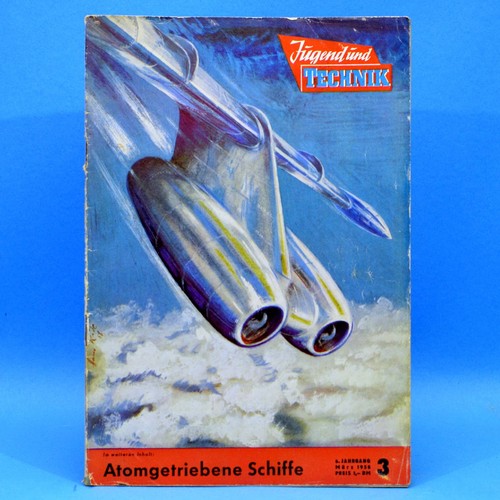 Gdr youth and technology - youth, 3