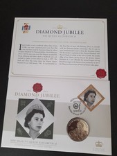 Elizabeth diamond jubilee - ii,