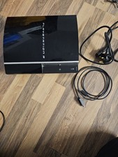 Sony PlayStation 3 Console