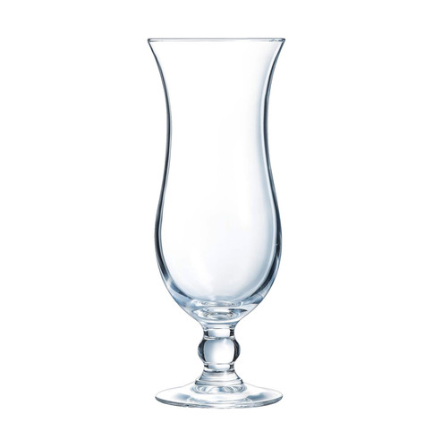 Arcoroc hurricane cocktail - hurricane,