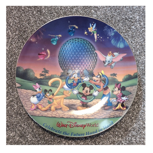 Disney walt world 2000 - disney,