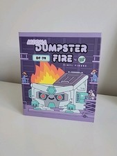 100% Soft Mecha Dumpster Fire