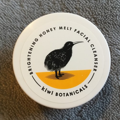 Kiwi botanicals brightening - botanicals,