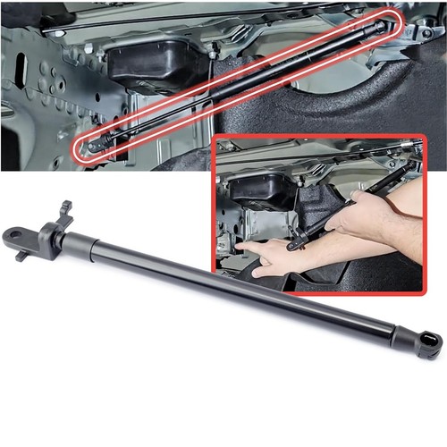 Rear right trunk - right, strut