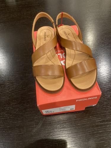 Pikolinos navia women - navia, sandals