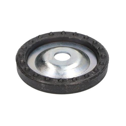 Spring seat front - 2x, for