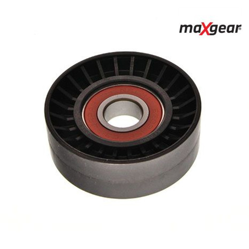 Tensioner pulley ribbed - pulley,, v-ribbed