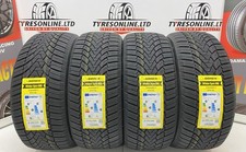 4 X 235 45 17 SONIX WINTER 97H