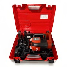Hilti PRI 36 Rotating Laser