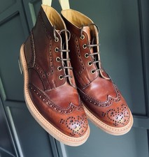 Collectors Grade Trickers
