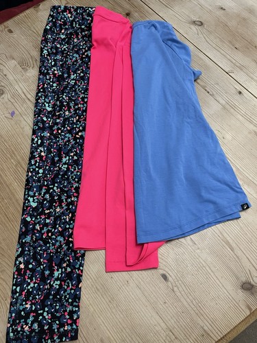 Girls sportswear bundle age - sportswear,