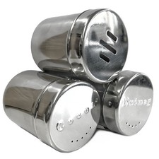 Chef-Hub 3 Small Coco, Nutmeg