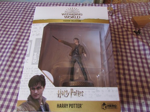 Harry potter wizarding - potter, world