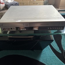 PHILIPS DVDR3320V/05 DVD