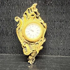 VTG 1988 Franklin Mint Rococo