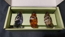 Unused Iittala Glass Bird