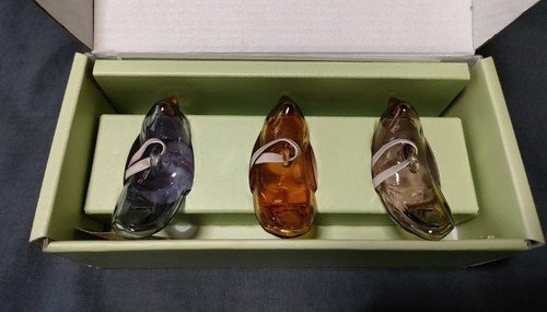 Unused iittala glass - unused,