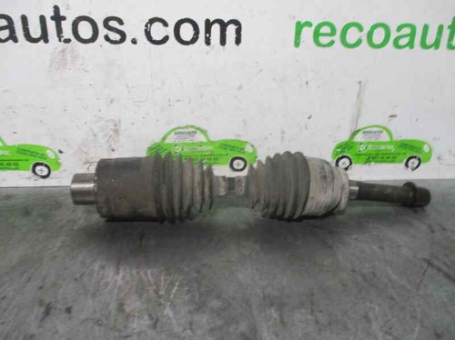 Front transmission tata - front,