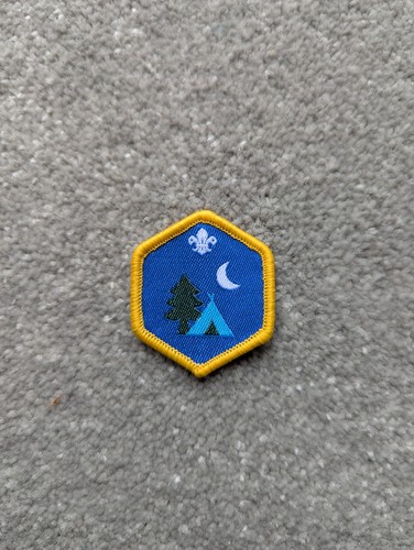 Cub scout outdoor - cub,