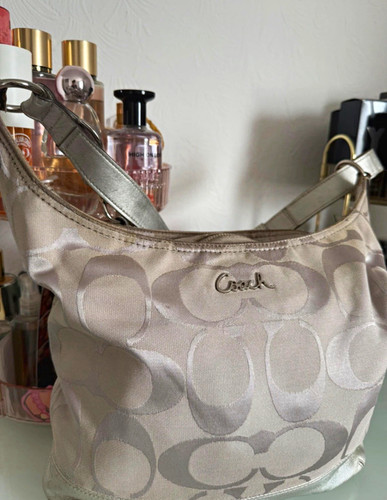 Authentic coach signature - authentic,