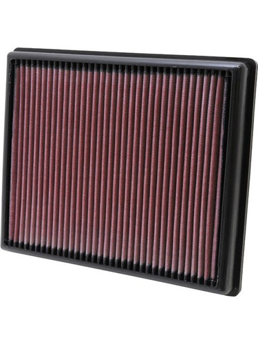 Panel air filter fits bmw - filter,