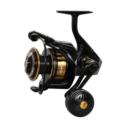 Tesoro tsr 6000xa - tesoro, tsr-6000xa_